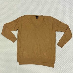 Gap Long Sleeves Top (Large)